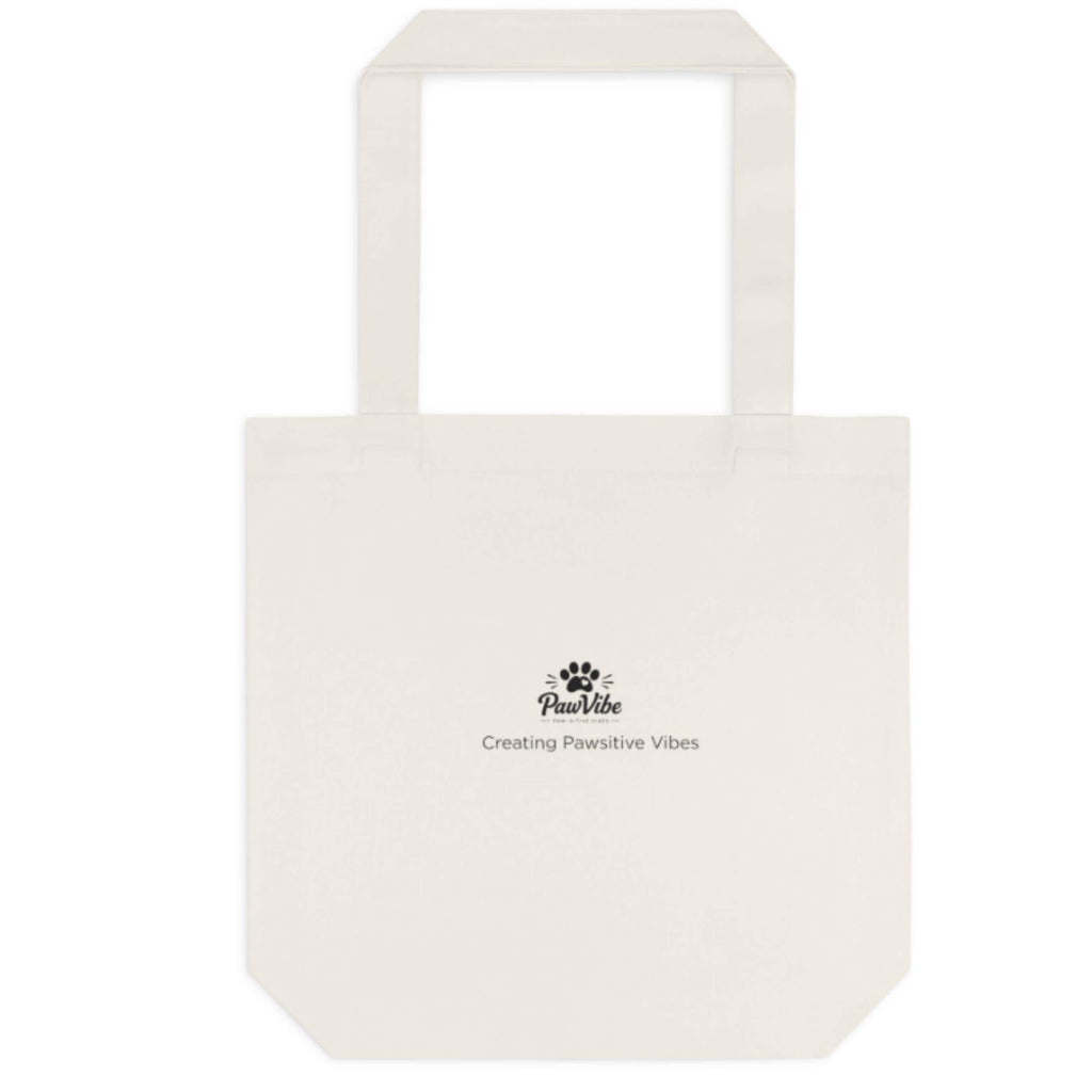 Dog Mum Bag | Life Is Better With Your Dog Canvas Tote