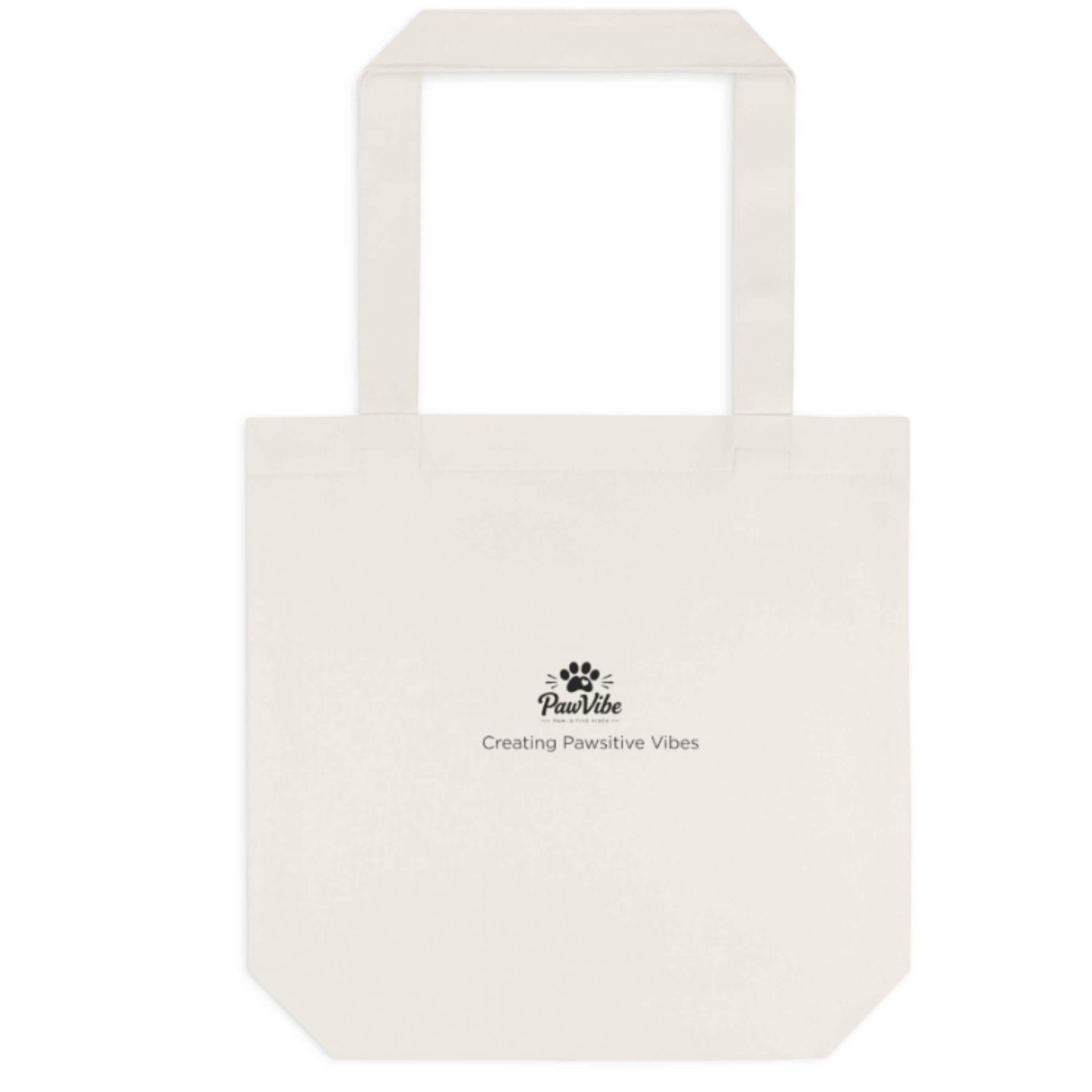 Dog Mum Bag | Life Is Better With Your Dog Canvas Tote