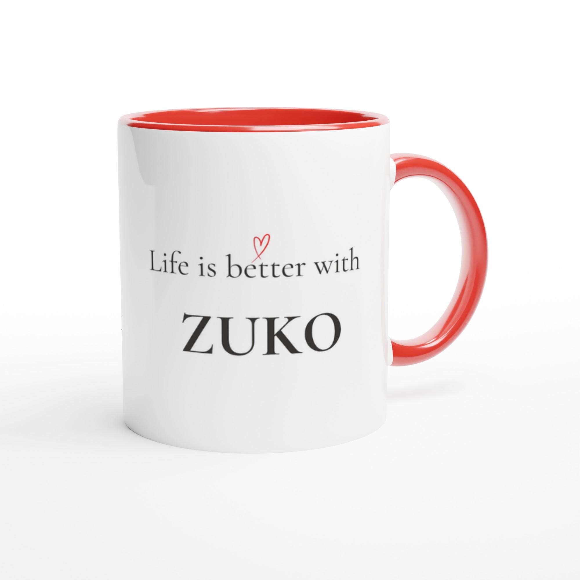 Personalised Dog Mum Mug | Dog Mum Gift | Dog Mum