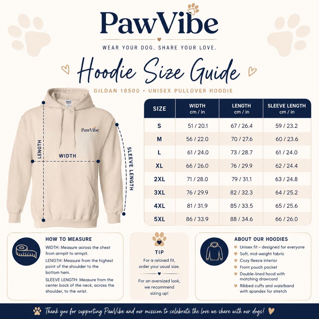 Dog Dad Gift | Custom Dog Breed Hoodie | Personalised Dog Dad Gift, Unisex Fit