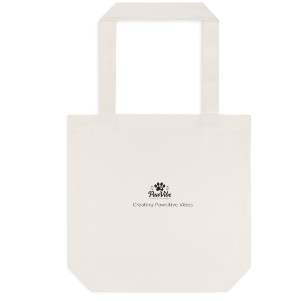 Dog Mum Bag | Life Is Better With Your Dog Canvas Tote