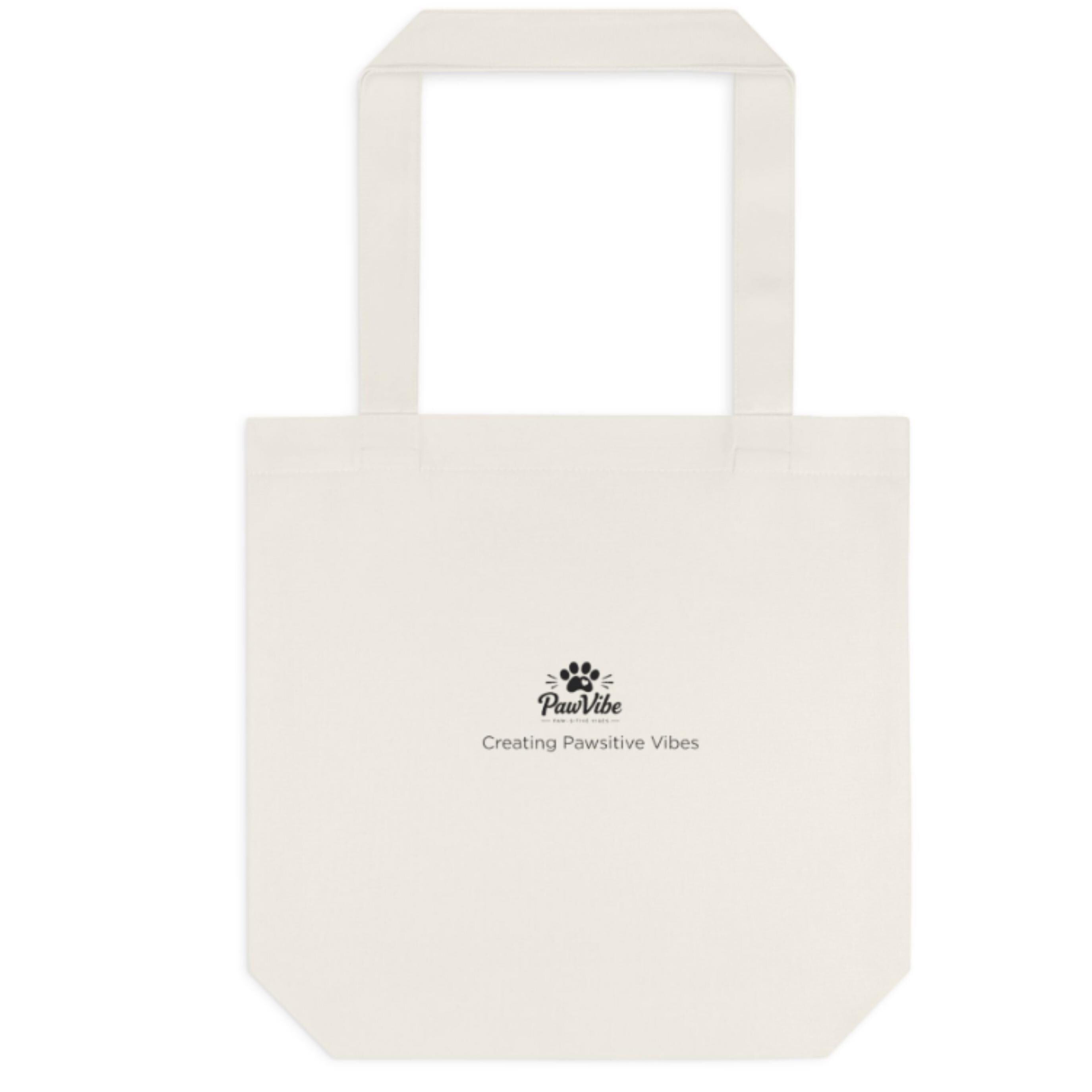 Dog Mum Bag | Life Is Better With Your Dog Canvas Tote
